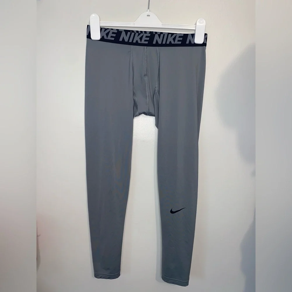 Nike Pro  Dri-FIT Fitness‎ Compression Tights